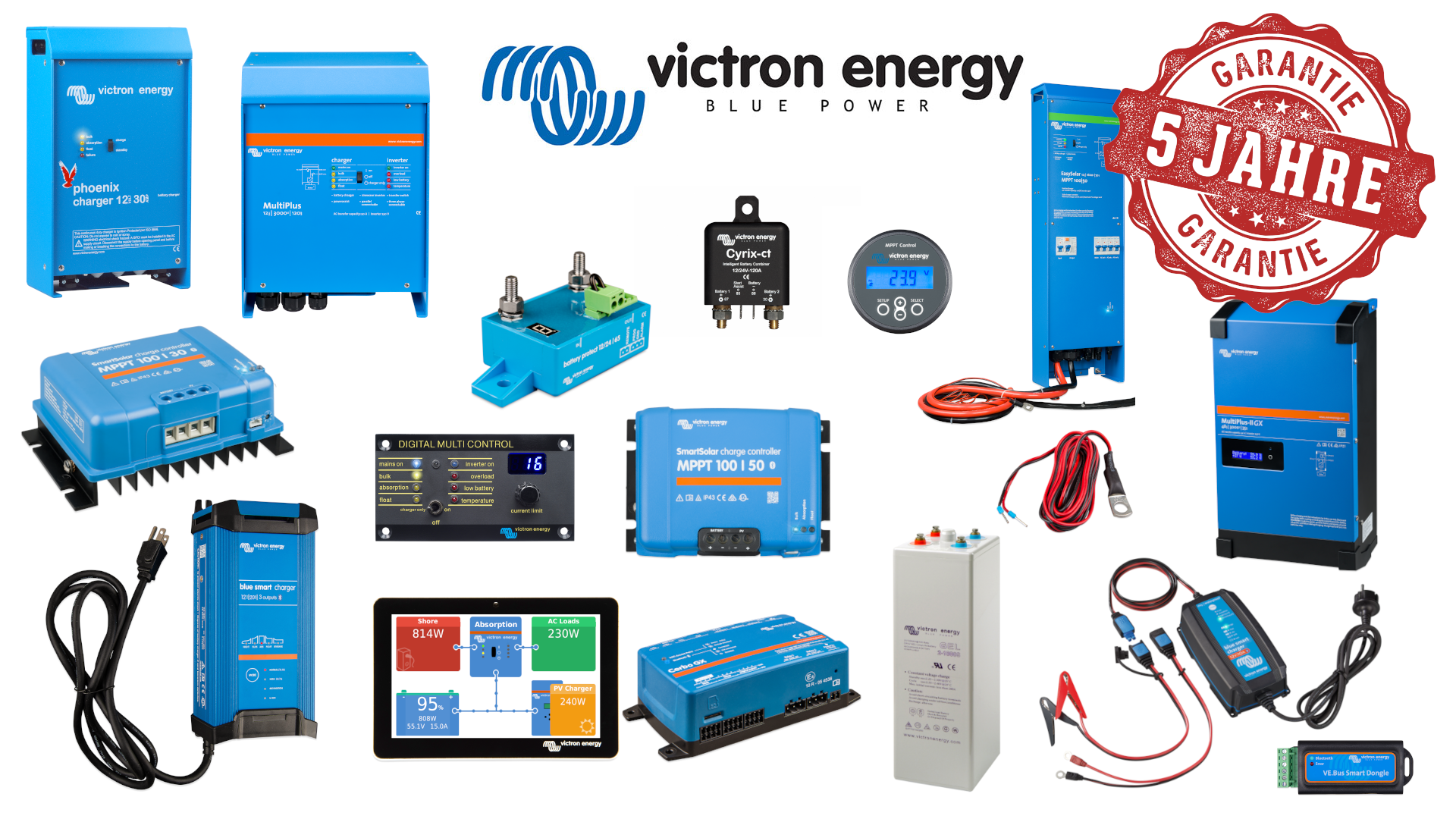 Victron energy Schweiz Vertrieb Hier finden Sie Produkte direkt von Victron Energy sowie Support und Schulungen, eine Werkstatt für Wohnmobile u.v.m. Lernen Sie von den Profis, wie Sie Victron Energy Produkte optimal nutzen können.